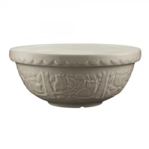 Image of Mason Cash In The Forest S18 Stone Mixing Bowl 26cm