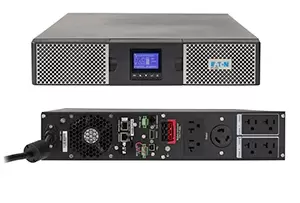 Image of Eaton 9PX2000RT uninterruptible power supply (UPS)...
