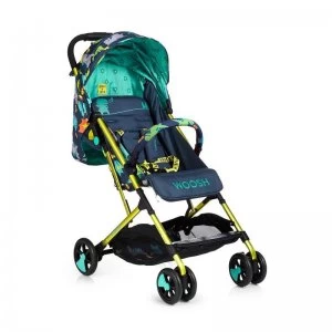 Image of Woosh 2 Dragon Kingdom Stroller