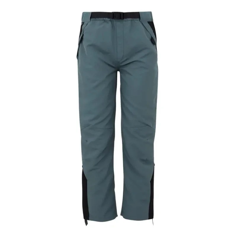 Image of Children's mountain trousers Regatta Sorcer VII Gris Unisex 14 ans