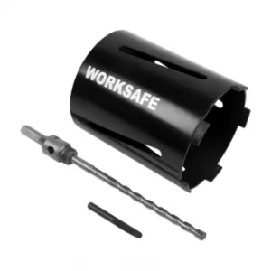 Image of Core-to-Go Dry Diamond Core Drill 127MM X 150MM