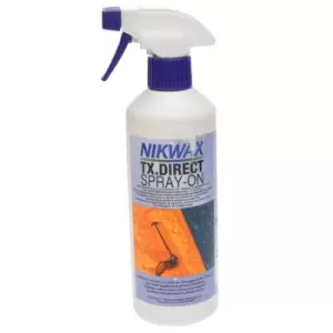 Image of Nikwax TX Direct Spray - Black