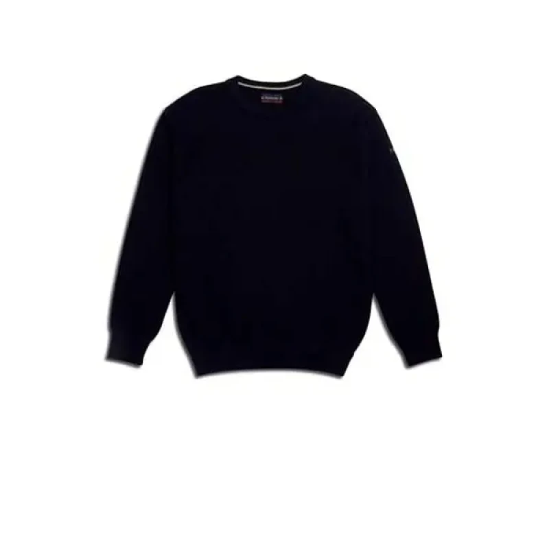 Image of Armor-Lux Sweater Armor-Lux camaret Bleu Male 2XL