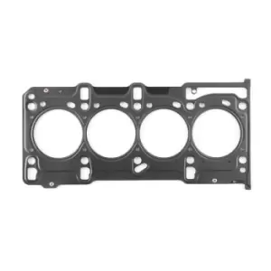 Image of RIDEX Head Gasket 318G0235 Cylinder Head Gaskets,Engine Gasket OPEL,FORD,FIAT,Corsa D Schragheck (S07),Corsa C Schragheck (X01),Meriva A (X03)