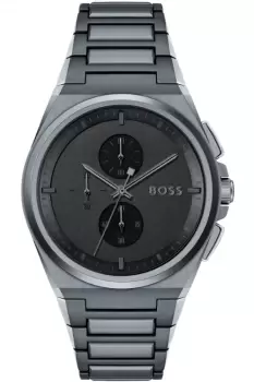 Image of Gents Boss Steer GQ Men Of The Year 2022 Watch 1513996
