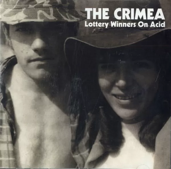 Image of Lottery Winners On Acid us Import CD Album