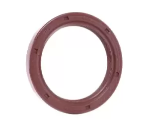 Image of REINZ Crankshaft Seal 81-33632-00 Crankshaft Gasket,Shaft Seal, crankshaft FORD,RENAULT,VOLVO,Focus II Schragheck (DA_, HCP, DP)