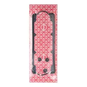 Image of ELRING Gasket Set, rocker cover VW,SEAT,TRABANT 900.141 030198025,030198025,030198025 030198025,030198025