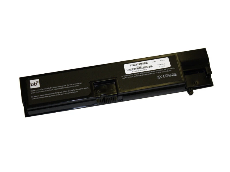 Image of BTI BTI 01AV415 compatible 40Wh 4-cell battery for Lenovo Thinkpad E570 E570C E575 01AV415-BTI