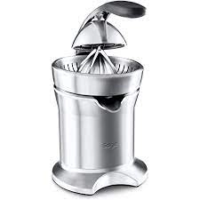 Image of Sage 800CPUK The Citrus Press Pro Stainless Steel