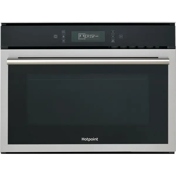 Image of Hotpoint MP676IXH 40L 900W Built In Combination Microwave