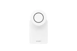 Image of Nuki Home Solutions GmbH Smart Lock 3.0 Euro