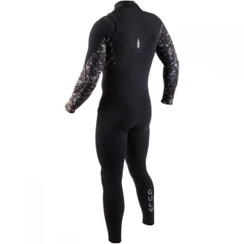 Image of Gul Response Echo Cz 32 Bs Stmr - Multi