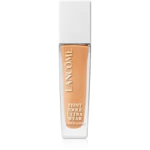 Image of Lancome Teint Idole Ultra Wear Care & Glow Radiance Moisturising Makeup SPF 25 Shade 440W 30ml
