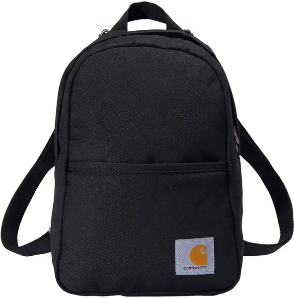 Image of Carhartt Classic Mini Backpack, black