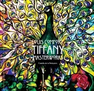 Image of louis comfort tiffany masterworks