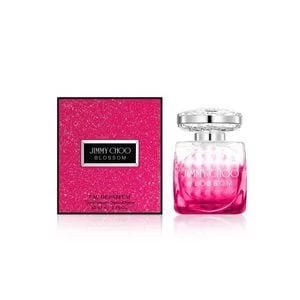 Image of Jimmy Choo Blossom Eau de Parfum For Her 60ml
