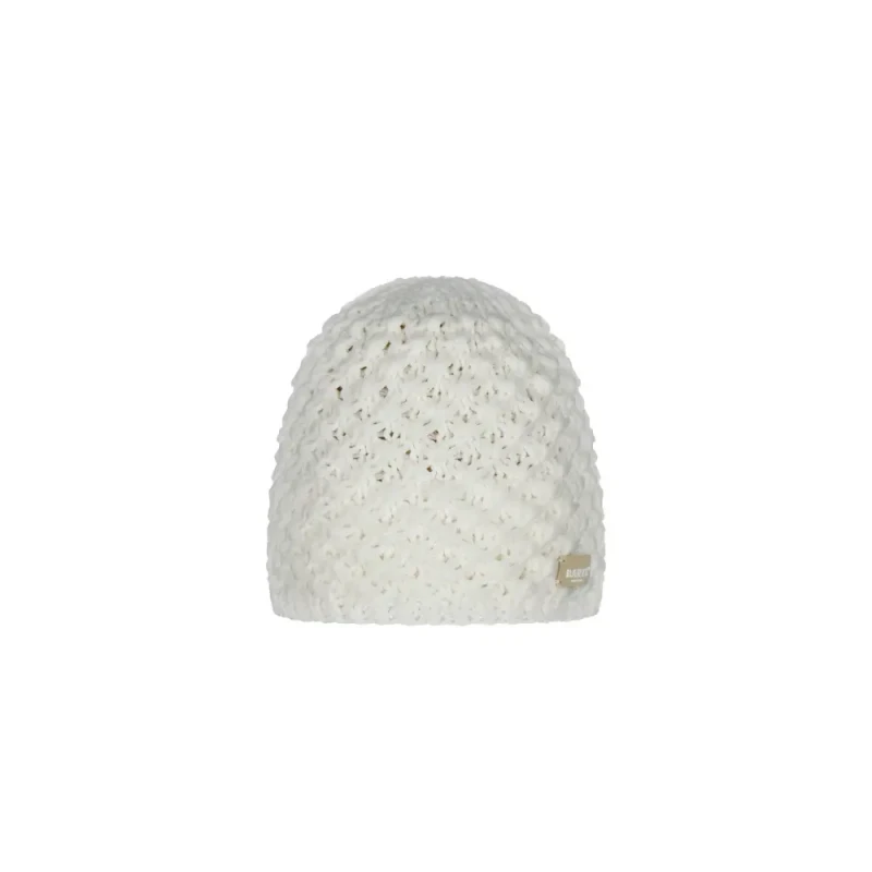 Image of Barts Barts Ilmari Womens Hat Blanc Female TU