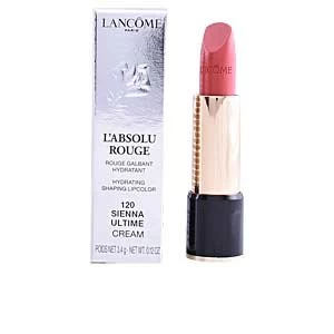 Image of L'ABSOLU ROUGE cream #120-sienna ultime
