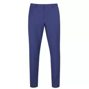 Image of Hugo Getlin Trousers - Blue