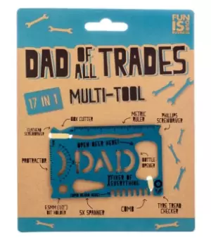 Image of Dad of all Trades' Multi-Tool