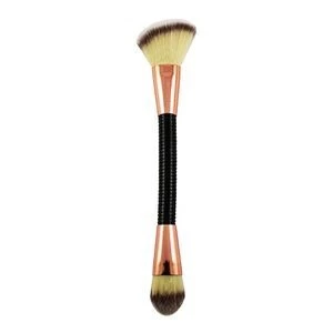Image of Makeup Revolution Brush Flex 03 Sculpt and Contour