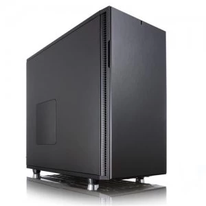 Image of Fractal Design Define R5 Midi-Tower Black