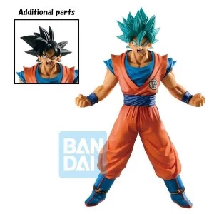 Image of Son Goku (History of Rivals - Dragon Ball Super) Ichibansho PVC Statue