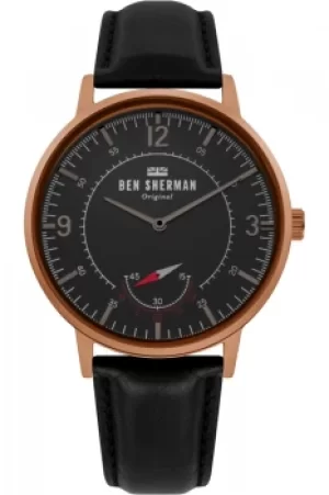 Image of Ben Sherman Watch WB034B
