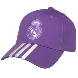 Image of Real Madrid FC Pink Adidas Cap