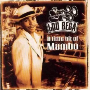 Image of A Little Bit Of Mambo by Lou Bega CD Album