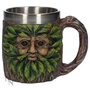 Image of Eyes of the Forest Tankard