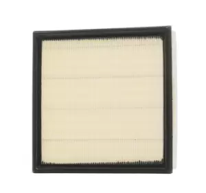 Image of RIDEX Air filter 8A0063 Engine air filter,Engine filter BMW,3 Limousine (E36),3 Coupe (E36),3 Compact (E36),3 Cabrio (E36),Z3 Roadster (E36)