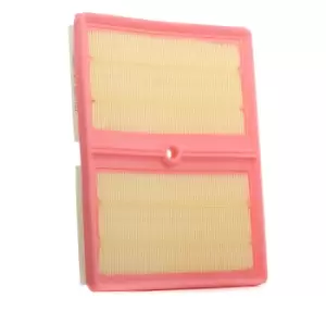 Image of RIDEX Air filter 8A0794 Engine air filter,Engine filter VW,AUDI,SKODA,Golf VII Schragheck (5G1, BQ1, BE1, BE2),Polo Schragheck (6R1, 6C1)