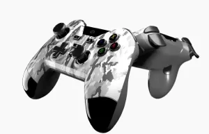 Image of Gioteck VX4 PS4 Wired Controller
