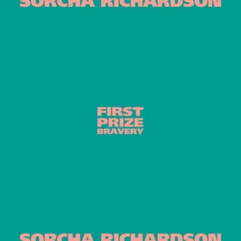 Image of Sorcha Richardson - First Prize Bravery CD