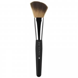 Image of Diego Dalla Palma Oblique Cheekbone Definer Brush