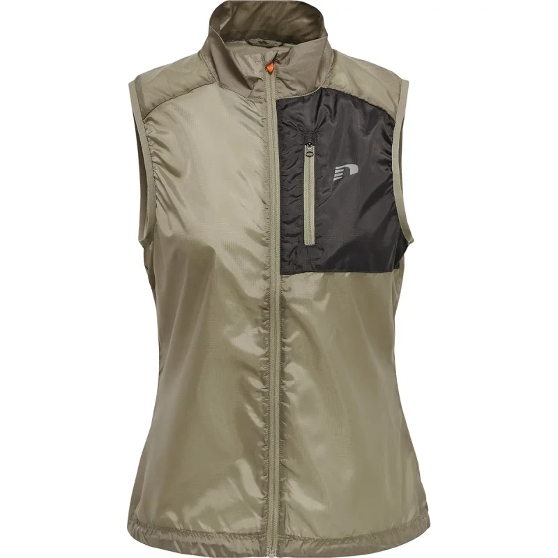 Image of NEWLINE Womens vest Newline Tech Vert Female M