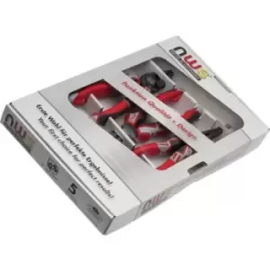 Image of NWS 775 Pliers Set 3 Piece