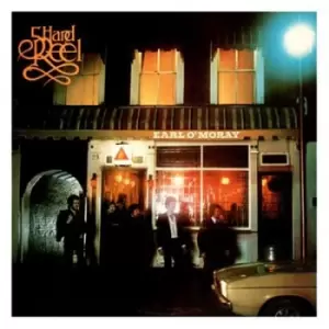 Image of Earl O Moray by Five Hand Reel CD Album