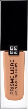 Image of Givenchy Prisme Libre Skin-Caring Glow Foundation 30ml 3-C275