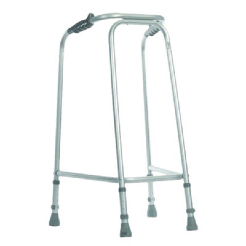 Image of Loops Ultra Narrow Lightweight Walking Frame - Slim Design - 540mm Width - Paediatric Multi