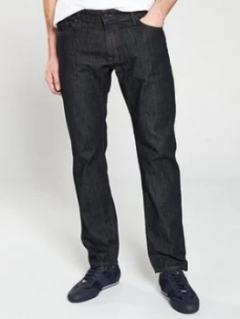 Image of Hugo Boss Maine Jeans Navy Size 30 Men