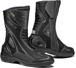 Image of Sidi Aria Gore Touring Boots Black