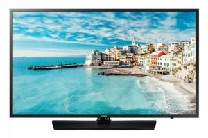 Image of Samsung 43" HG43EJ470 Full HD LED TV