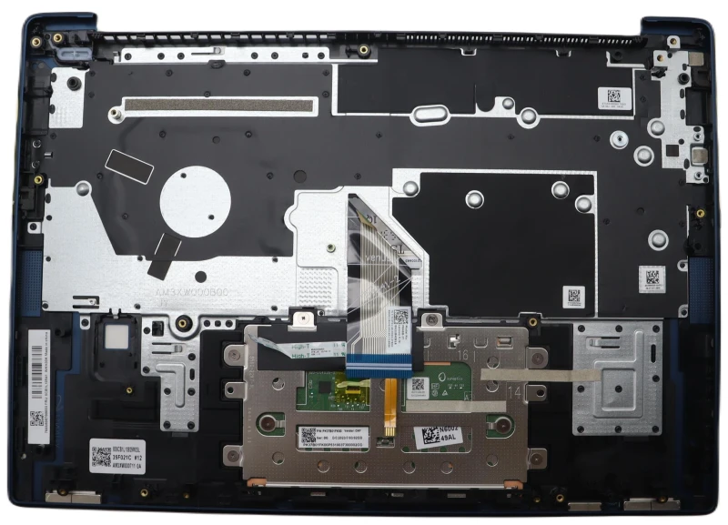 Image of Lenovo 5CB1L11175 laptop spare part Cover + keyboard