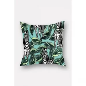 Image of YS24132493 Multicolor Cushion Cover