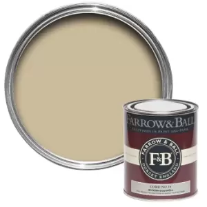 Image of Farrow & Ball Modern Eggshell Paint Cord - 750ml