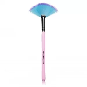 Image of Spectrum Collections A10 Small Fan Brush