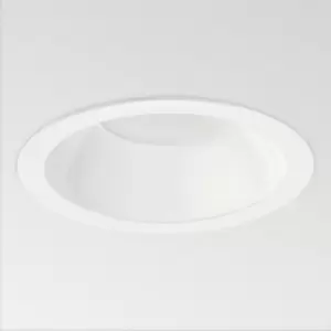 Image of Philips CoreLine 20.5W Integrated LED Downlight - Cool White - 911401631705